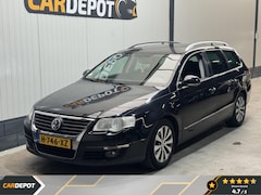 Volkswagen Passat Variant - 1.8 TFSI Trendline