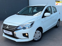 Mitsubishi Space Star - 1.2 Cool+ AIRCO/DEALERO-H/BTW/NWEAPK/BLUETOOTH/5DEURS