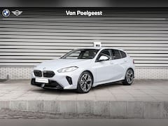 BMW 1-serie - 120
