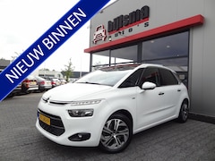 Citroën C4 Picasso - 1.6 Shine | LEDER | CAMERA | TREKHAAK | MASSAGE