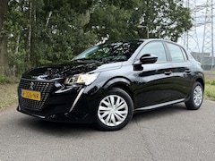 Peugeot 208 - 1.2 PureTech CarPlay Airco DAB+ NAP ✅