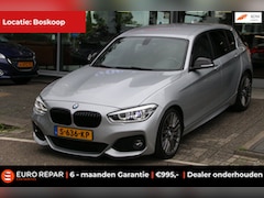 BMW 1-serie - 118i Centennial High Executive M-PAKKET