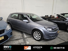 Opel Astra - 1.6 Cosmo Clima/Cruise/LMV/Stuurbekrachtiging