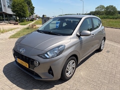 Hyundai i10 - 1.0 66pk Comfort | Airco | Carplay | Cruise control | Boordcomputer | Bestuurdersstoel in