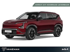 Kia EV5 - GT-Line Business Edition 81.4 kWh | Business Edition | Direct leverbaar uit voorraad