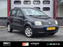 Fiat Panda - 1.2 Dynamic Airco/Elektr. ramen/Stuurbekr./LMV