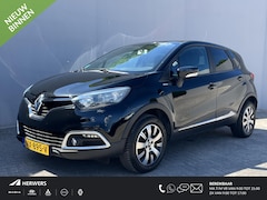 Renault Captur - TCe 90 Limited / LED-Verlichting / Bluetooth / Airco / Cruise Control / 16" Lichtmetalen V