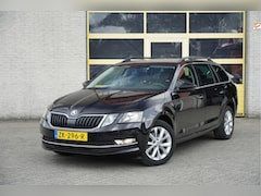 Skoda Octavia Combi - 1.0 TSI Automaat Ambition Business BJ2019 Lmv 16" | Led | Pdc | App-Connect | Navi | Clima