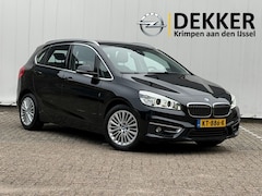 BMW 2-serie Active Tourer - 225xe Centennial High Executive met Leer, Elektische Achterklep, Climate Controle