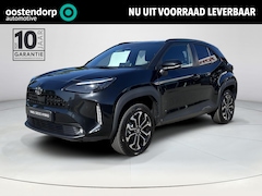 Toyota Yaris Cross - 1.5 Hybrid 115 Dynamic | Comfort Pack | € 1.500 extra inruilwaarde |