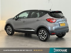 Renault Captur - 0.9 TCe 90 Dynamique | Trekhaak | Navigatie | Climate Control | Cruise Control | Lichtmeta