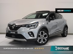 Renault Captur - 1.3 TCe 130 Edition One | Panoramadak | BOSE audio | 360° Camera | Trekhaak |