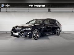 BMW 5-serie Touring - 530e M-Sport