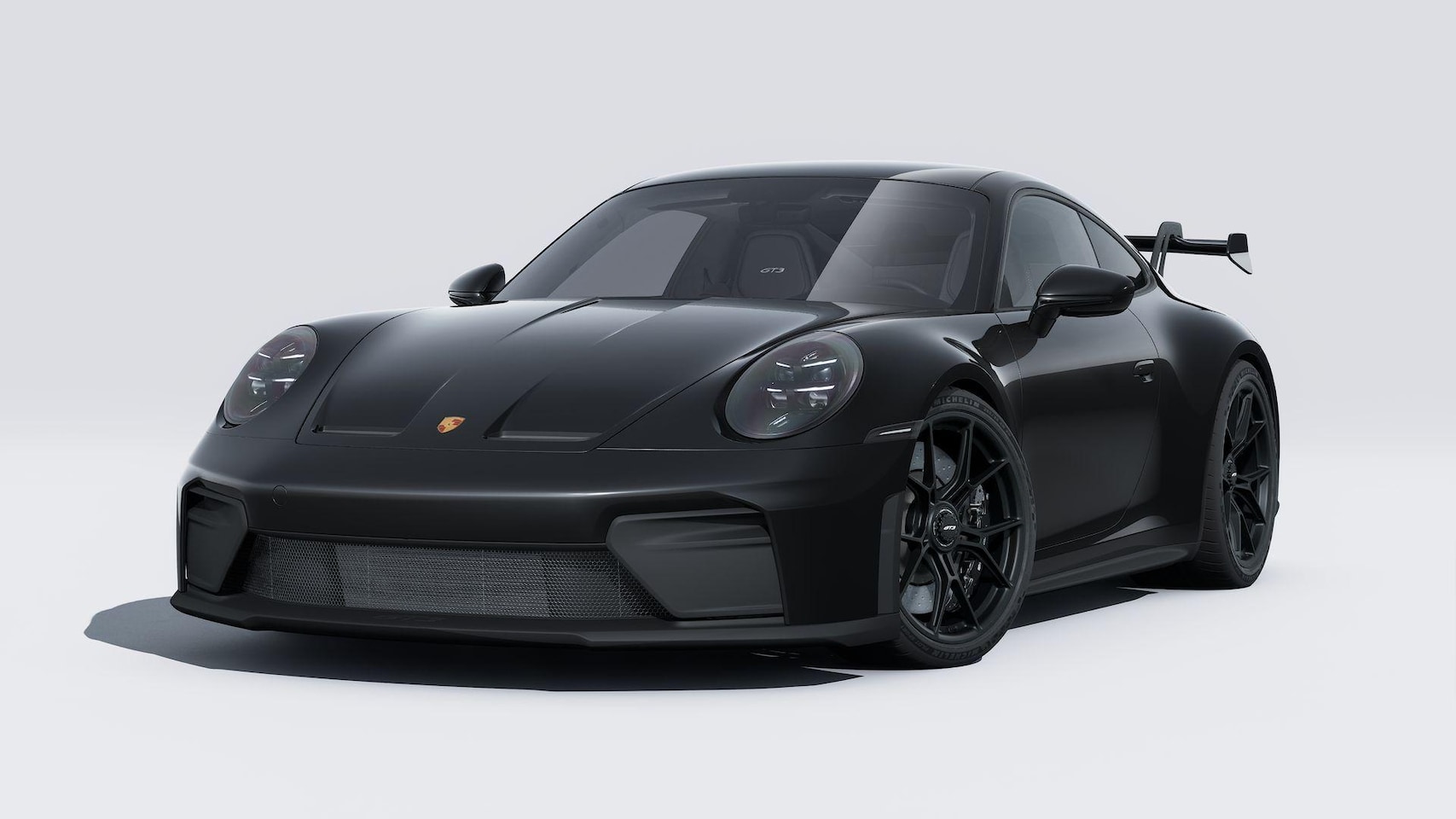 Porsche 911 - GT3 - AutoWereld.nl