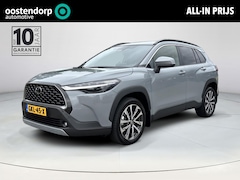 Toyota Corolla Cross - Hybrid 140 Dynamic | All-in prijs | Automaat | Android auto/ Apple carplay