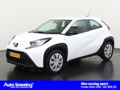 Toyota Aygo X - 1.0 VVT-i MT Play | Camera | Apple/Android Carplay | Zondag Open