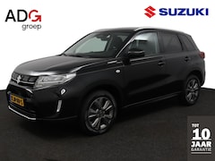 Suzuki Vitara - 1.5 Hybrid Select | Adaptive Cruise Control | Apple Carplay | Android Auto | Achteruitrijc