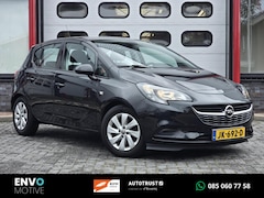 Opel Corsa - 1.0 Turbo Cosmo Clima/Cruise/Carplay/Navi/Trekh
