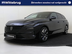 Peugeot 308 SW - 1.2 Hybrid 145 e-DCS6 Allure Facelift Model & Super lage KM-stand