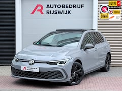Volkswagen Golf - 1.4 eHybrid GTE Pano/Camera/Blindspot