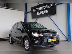 SEAT Arona - 1.0 TSI Style Business Intense - N.A.P. Airco, Cruise, Navi, PDC, Carplay, Trekhaak
