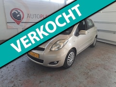 Toyota Yaris - 1.3 VVTi Aspiration
