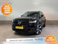 Volvo XC40 - Aut. AWD Recharge Twin Pro ACC 360camera Panoramadak 78KwH 408pk