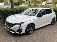 Peugeot 308 - 1.2 PureTech Allure Pack Business Hatchback parelmoer wit