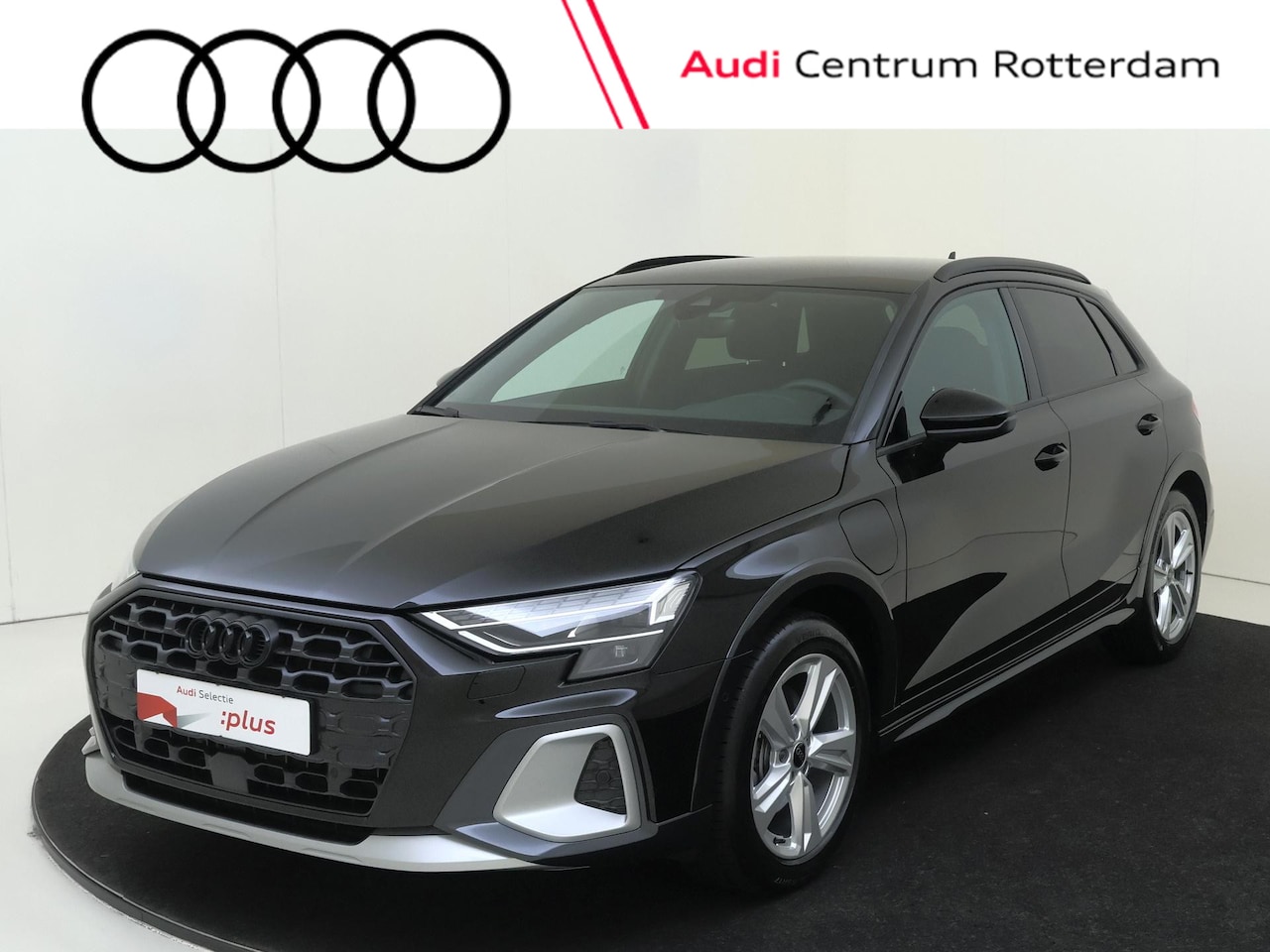 Audi A3 allstreet - 40 TFSI e Advanced edition | SoH 100% | Virtual cockpit Plus | Achteruitrijcamera | Adapti - AutoWereld.nl