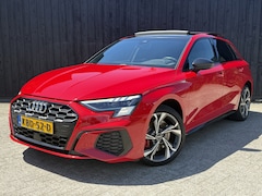 Audi A3 Sportback - 45 TFSI e S edition Competition
