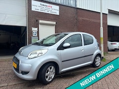 Citroën C1 - 1.0-12V Ambiance AUTOMAAT&AIRCO&CARPLAY