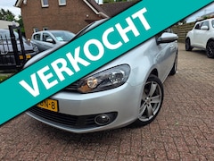 Volkswagen Golf - 1.2 TSI Comfortline, Clima, Cruise, 5-deurs