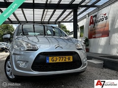 Citroën C3 - 1.4 Ligne Business Nieuwe APK