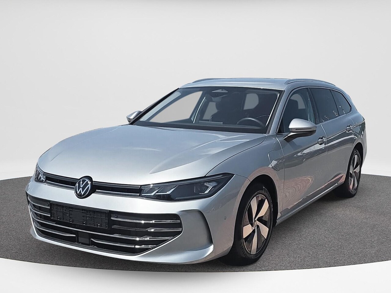Volkswagen Passat Variant - 1.5 eHybrid Business | Wordt verwacht | Trekhaak | HUD | IQ.drive | DCC | - AutoWereld.nl