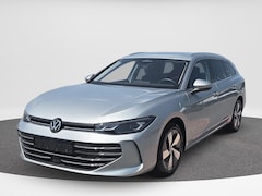 Volkswagen Passat Variant - 1.5 eHybrid Business | Trekhaak | HUD | IQ.drive | DCC | 360Gr Camera |