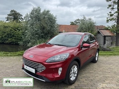 Ford Kuga - 2.5 PHEV Titanium X | ACC | Trekh. | Winter pack