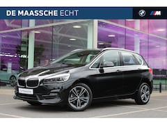 BMW 2-serie Active Tourer - 218i High Executive Sport Line Automaat / Sportstoelen / Head-Up / LED / Cruise Control /