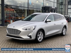 Ford Focus - 1.0 EcoBoost 100pk