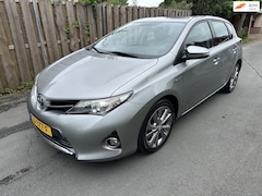 Toyota Auris - 1.8 Hybrid Aspiration NAVI CAMERA DEALER ONDERHOUD