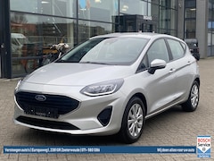 Ford Fiesta - 1.1 75pk 5dr Trend