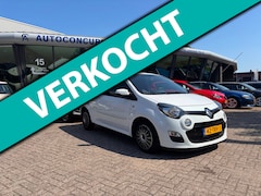 Renault Twingo - 1.2 16V Collection, Airco, cruise, Inruil mogelijk