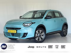 Fiat 600e - RED 54 kWh | Apple-Android | Climate control | Cruise control