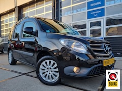 Mercedes-Benz Citan - 112 Aut. CAMERA / CRUISE / PANORAMADAK / PDC