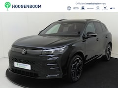 Volkswagen Tiguan - 1.5 eHybrid R-Line Business | SoH 95% | Panoramadak | Lederen bekleding ‘Varenna’ | Trekha