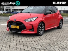 Toyota Yaris - 1.5 Hybrid Launch Edition | HUD | JBL-Audio | BSM |