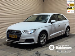 Audi A3 Sportback - 30 TFSI Pro Line | NAP | Airco | Cruise | Bluetooth