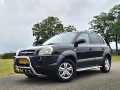Hyundai Tucson - 2.0i Style