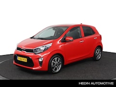 Kia Picanto - 1.0 DPi DynamicPlusLine | Navigatie | Camera | Climate Control | Apple Carplay/Android Aut