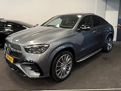 Mercedes-Benz GLE-Klasse Coupé - 400 e 4MATIC AMG Line Premium Plus