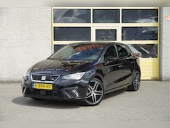 SEAT Ibiza - 1.0 TSI 5drs FR Business Intense Plus BJ2020 Lmv 18" | Led V+A | Pdc | Achteruitrijcamera